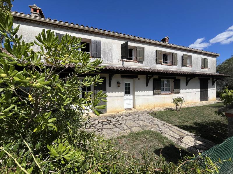 Vente Maison Marmande - 7 pièces -260 m² - (47200)