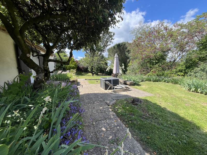 Vente Maison MARMANDE - 7 pièces -260 m² - (47200)