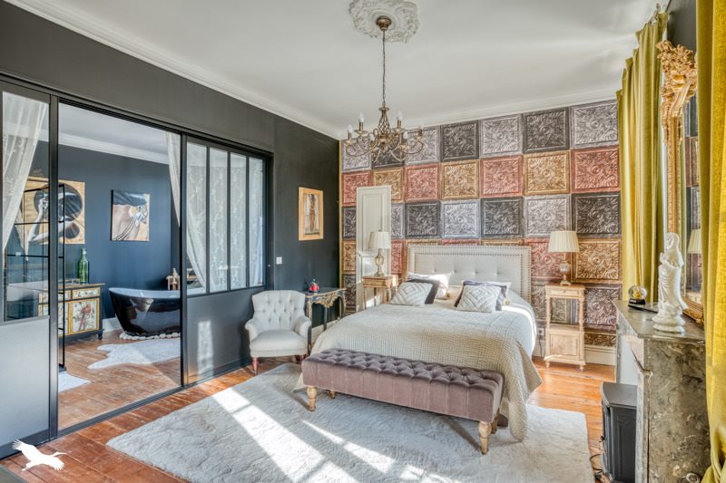 Vente Maison MARMANDE - 9 pièces -320 m² - (47200)