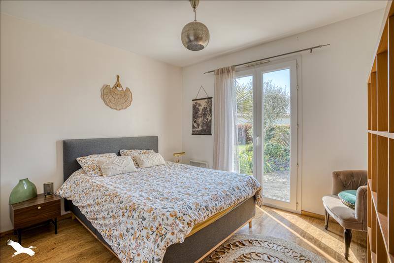 Vente Maison MARMANDE - 5 pièces -105 m² - (47200)