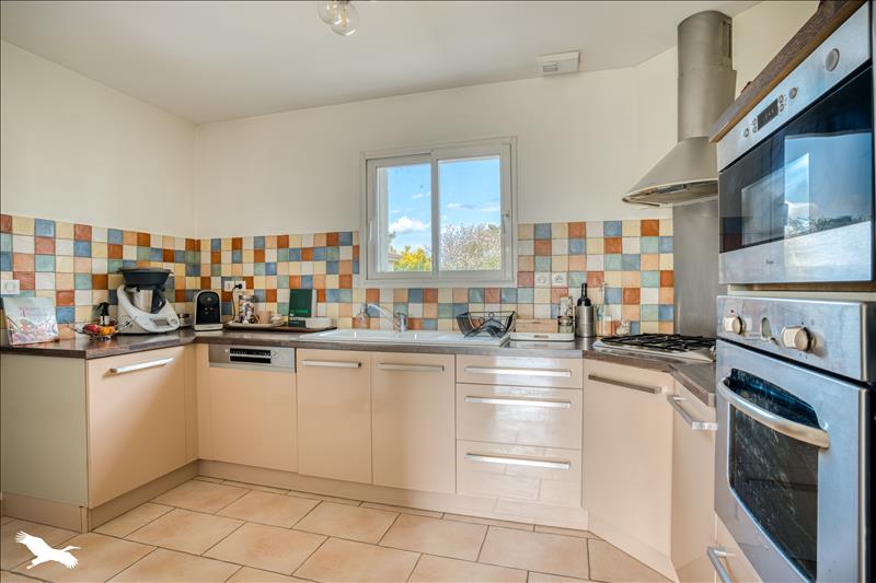Vente Maison MARMANDE - 5 pièces -105 m² - (47200)