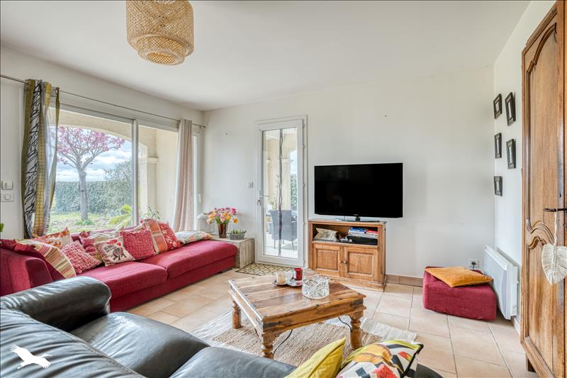 Vente Maison MARMANDE - 5 pièces -105 m² - (47200)