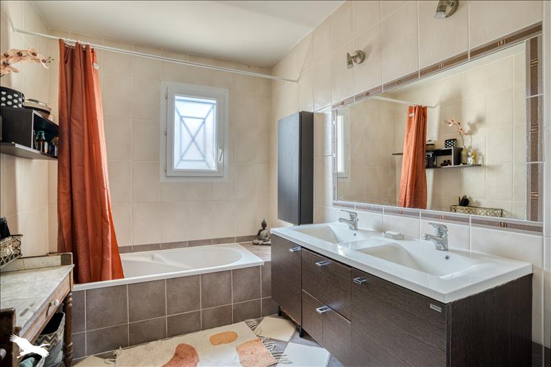 Vente Maison MARMANDE - 5 pièces -105 m² - (47200)