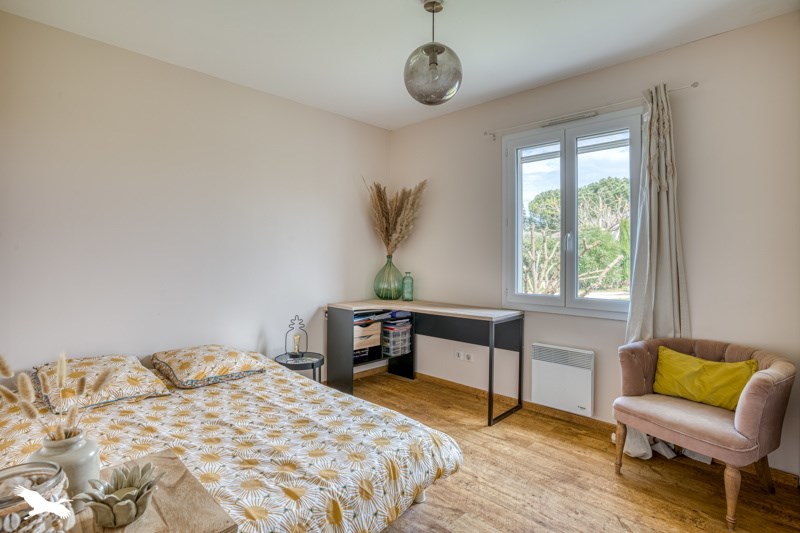 Vente Maison MARMANDE - 5 pièces -105 m² - (47200)