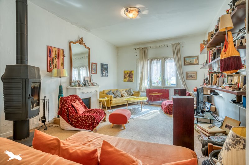 Vente Maison LE MAS D AGENAIS - 4 pièces -213 m² - (47430)
