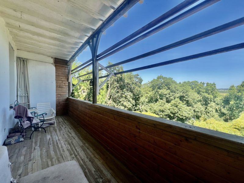 Vente Maison LE MAS D AGENAIS - 4 pièces -213 m² - (47430)
