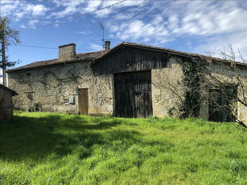 Vente Maison ESCASSEFORT - 4 pièces -152 m² - (47350)
