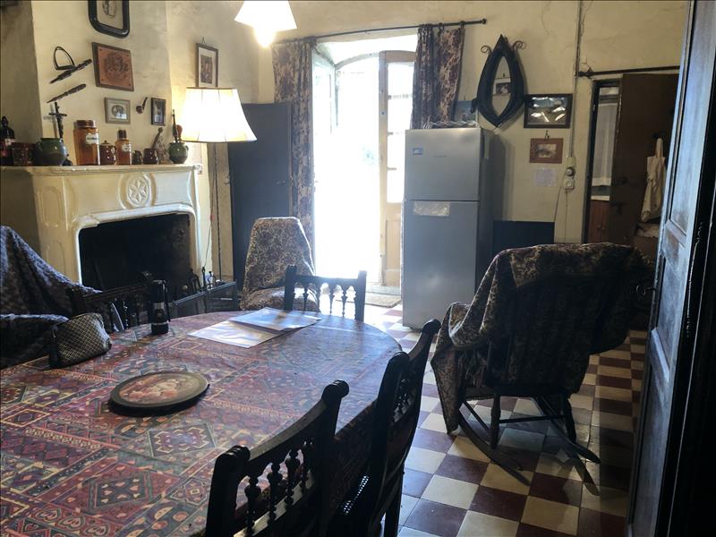 Vente Maison ESCASSEFORT - 4 pièces -152 m² - (47350)