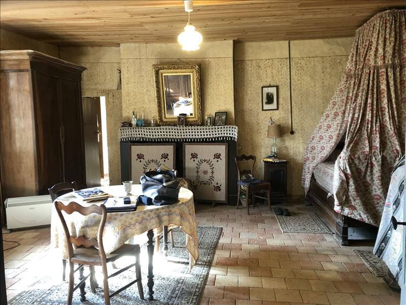 Vente Maison ESCASSEFORT - 4 pièces -152 m² - (47350)