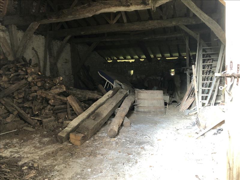 Vente Maison ESCASSEFORT - 4 pièces -152 m² - (47350)
