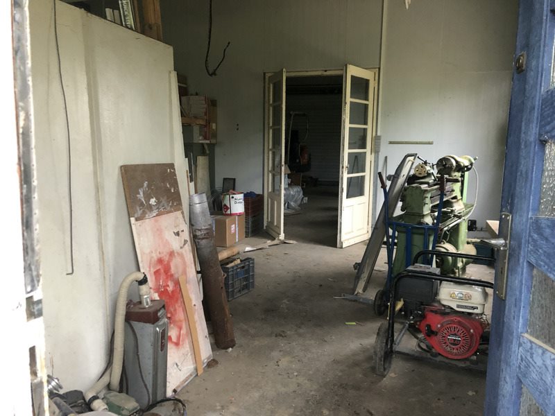 Vente Immeuble MARMANDE - -  145 m² - (47200)
