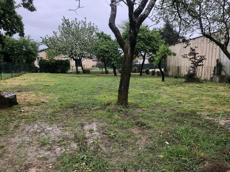 Vente Immeuble MARMANDE - -  145 m² - (47200)