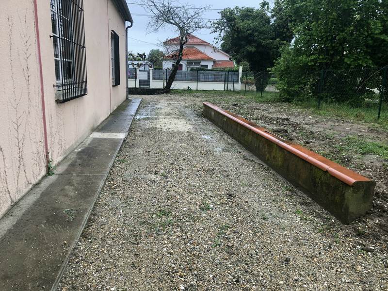 Vente Immeuble MARMANDE - -  145 m² - (47200)