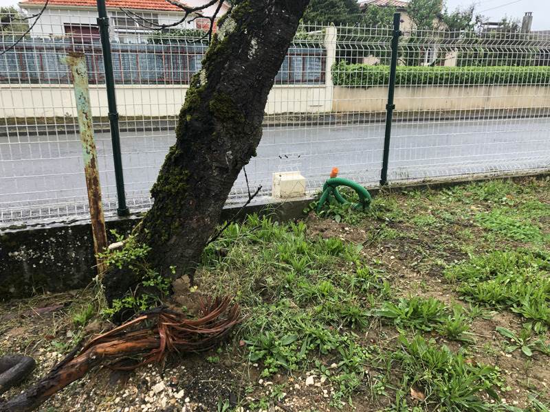 Vente Immeuble MARMANDE - -  145 m² - (47200)