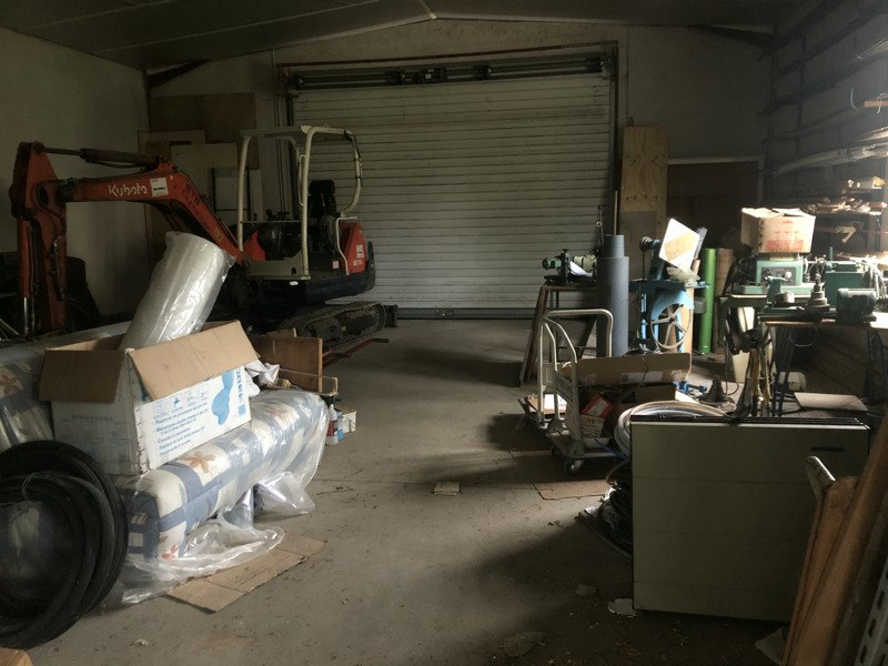 Vente Immeuble MARMANDE - -  145 m² - (47200)