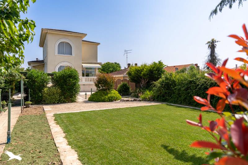 Vente Maison MARMANDE - 6 pièces -126 m² - (47200)