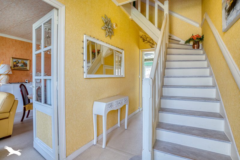Vente Maison MARMANDE - 6 pièces -126 m² - (47200)