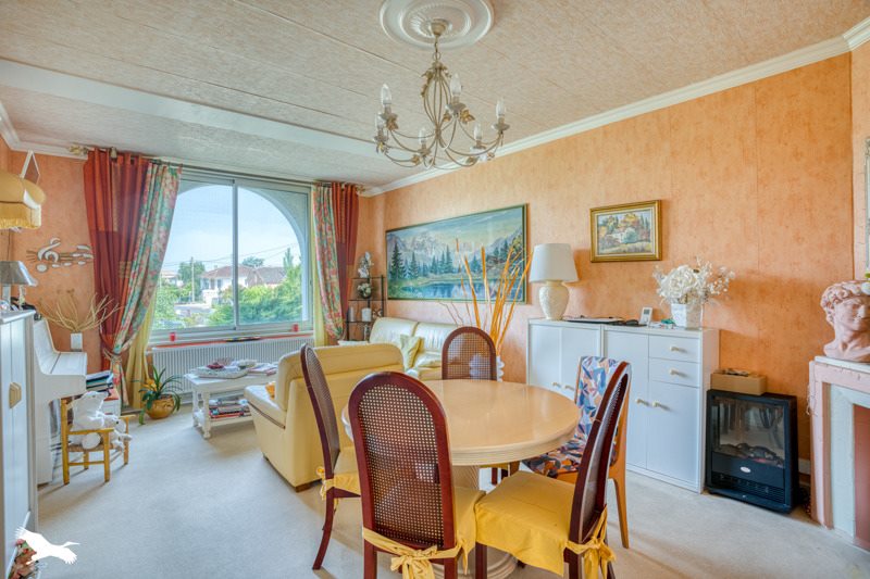 Vente Maison MARMANDE - 6 pièces -126 m² - (47200)