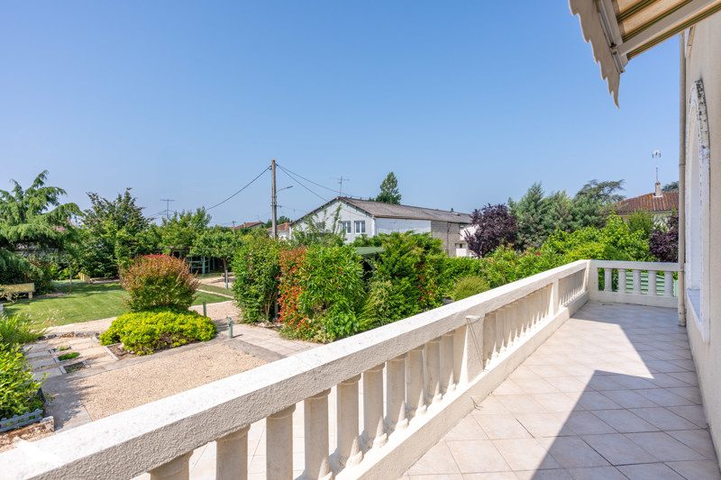 Vente Maison MARMANDE - 6 pièces -126 m² - (47200)