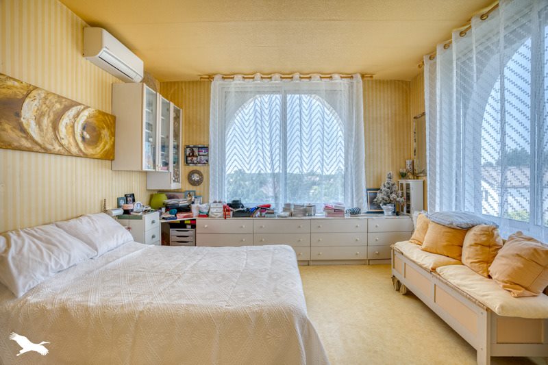 Vente Maison MARMANDE - 6 pièces -126 m² - (47200)