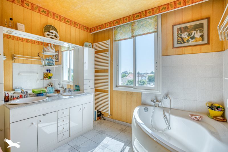 Vente Maison MARMANDE - 6 pièces -126 m² - (47200)