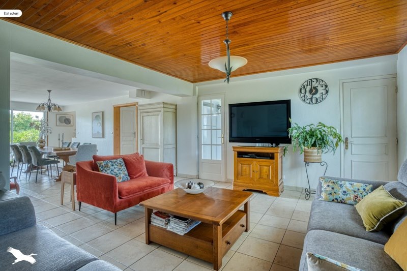 Vente Maison MARMANDE - 8 pièces -194 m² - (47200)