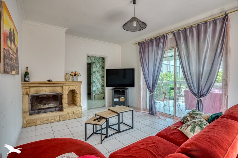 Vente Maison MARMANDE - 8 pièces -194 m² - (47200)