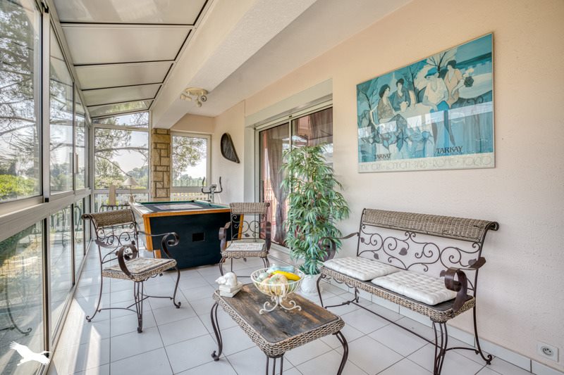 Vente Maison MARMANDE - 8 pièces -194 m² - (47200)