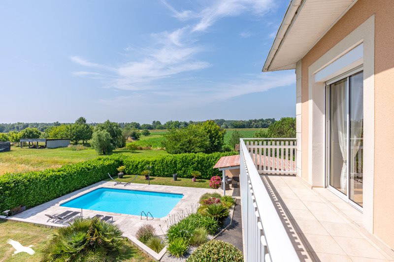 Vente Maison Marmande 47200 8 pièces - 194 m²