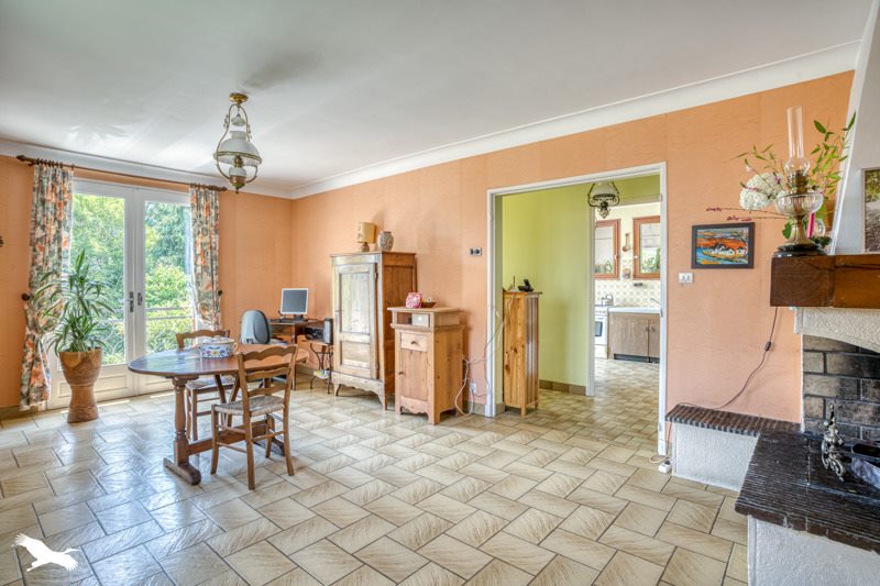 Vente Maison MARMANDE - 7 pièces -137 m² - (47200)
