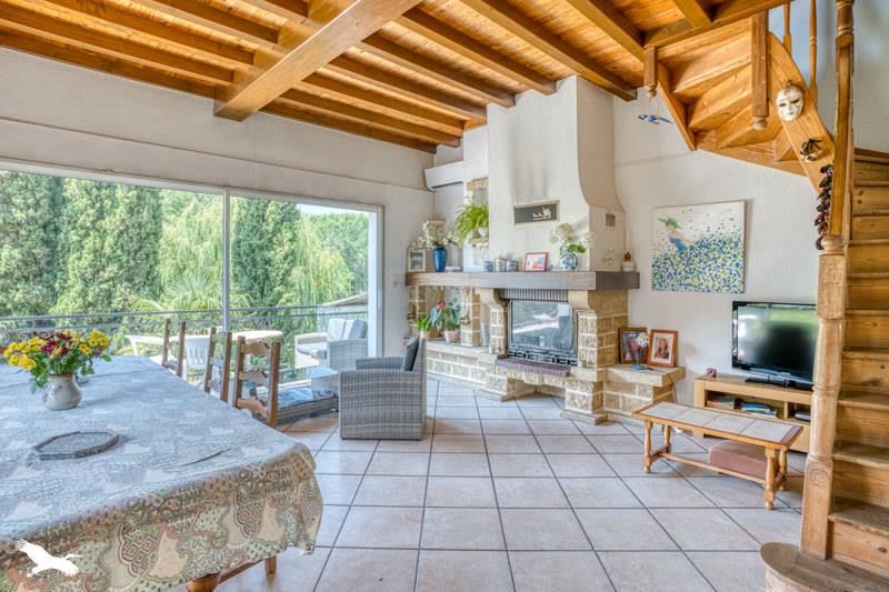Vente Maison MARMANDE - 7 pièces -137 m² - (47200)