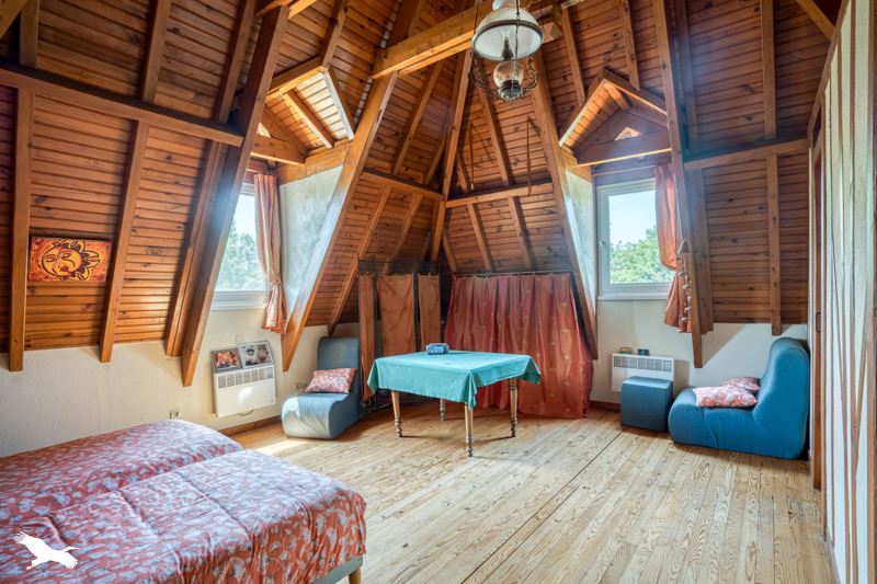 Vente Maison MARMANDE - 7 pièces -137 m² - (47200)