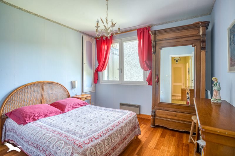 Vente Maison MARMANDE - 7 pièces -137 m² - (47200)