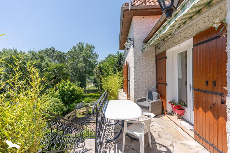 Vente Maison MARMANDE - 7 pièces -137 m² - (47200)