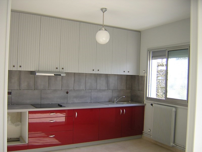 Vente Appartement MARMANDE - 3 pièces -64 m² - (47200)