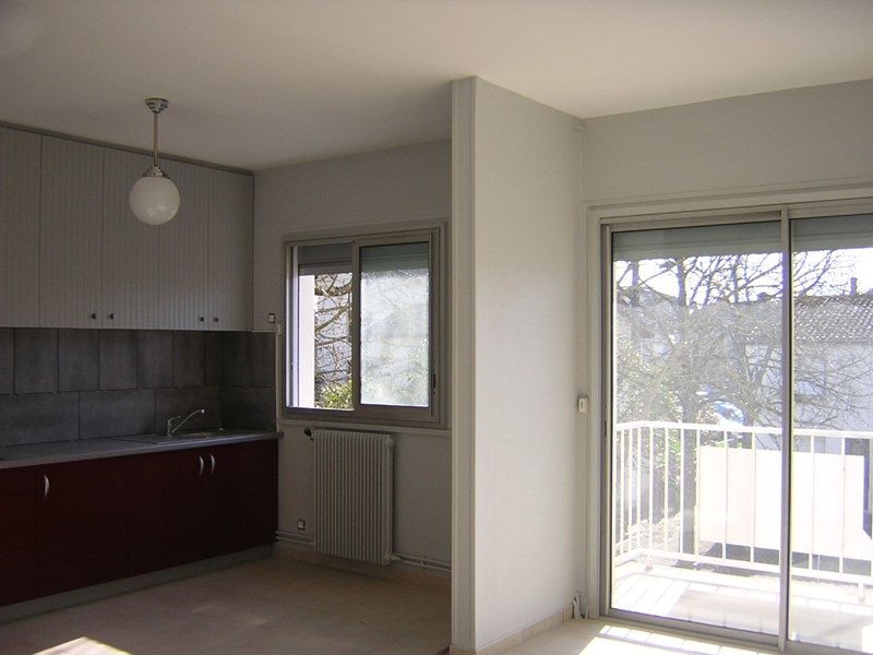 Vente Appartement MARMANDE - 3 pièces -64 m² - (47200)