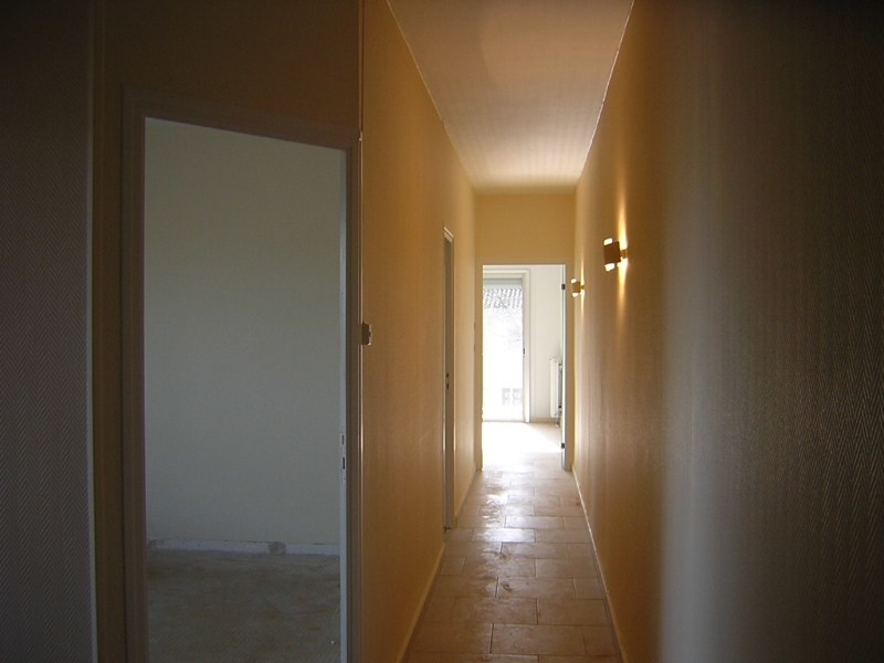 Vente Appartement MARMANDE - 3 pièces -64 m² - (47200)