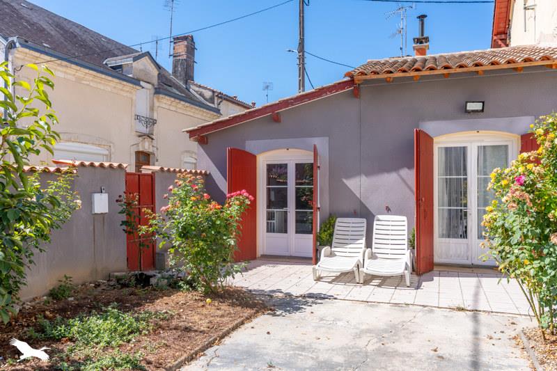 Vente Maison MARMANDE - 5 pièces -150 m² - (47200)