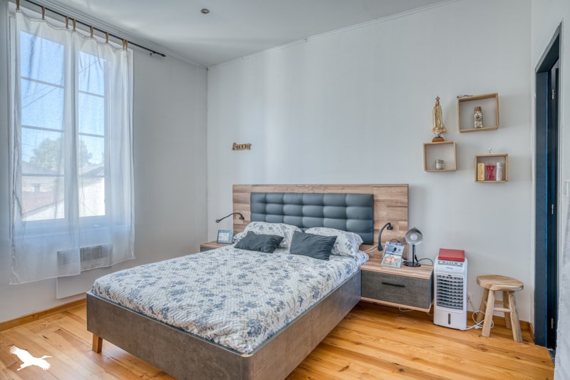 Vente Maison MARMANDE - 5 pièces -150 m² - (47200)