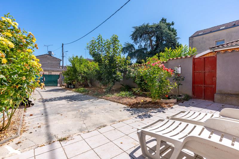 Vente Maison MARMANDE - 5 pièces -150 m² - (47200)