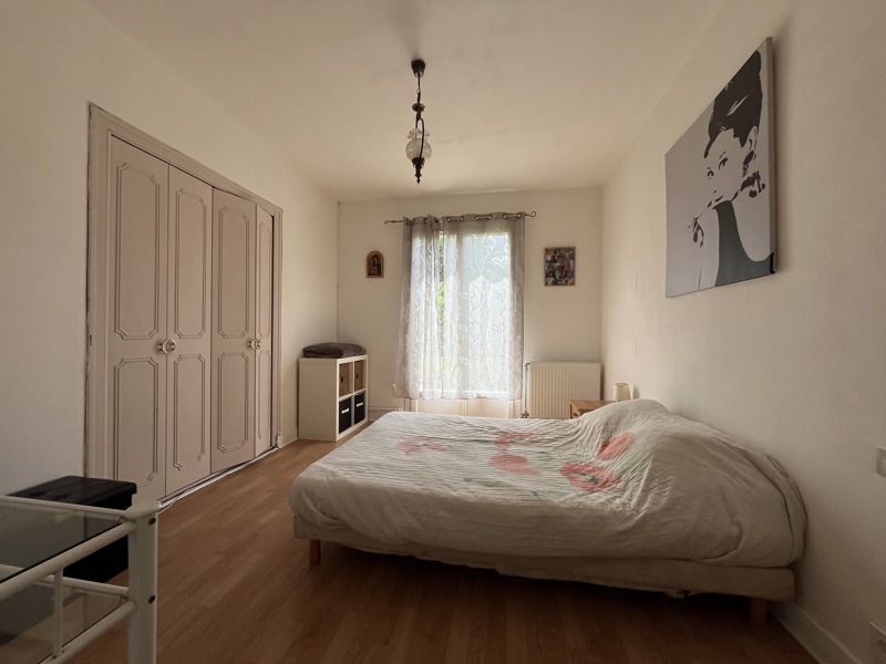 Vente Maison MARMANDE - 5 pièces -128 m² - (47200)