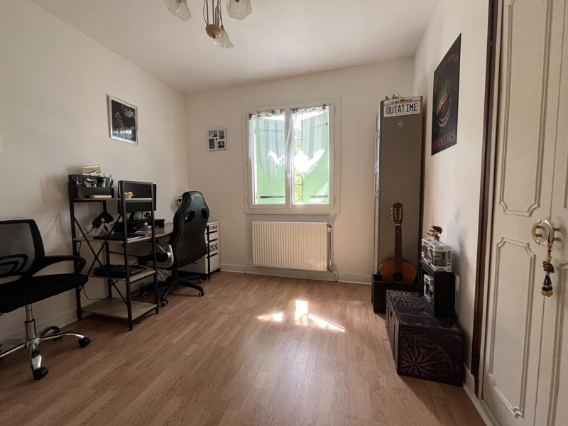 Vente Maison MARMANDE - 5 pièces -128 m² - (47200)
