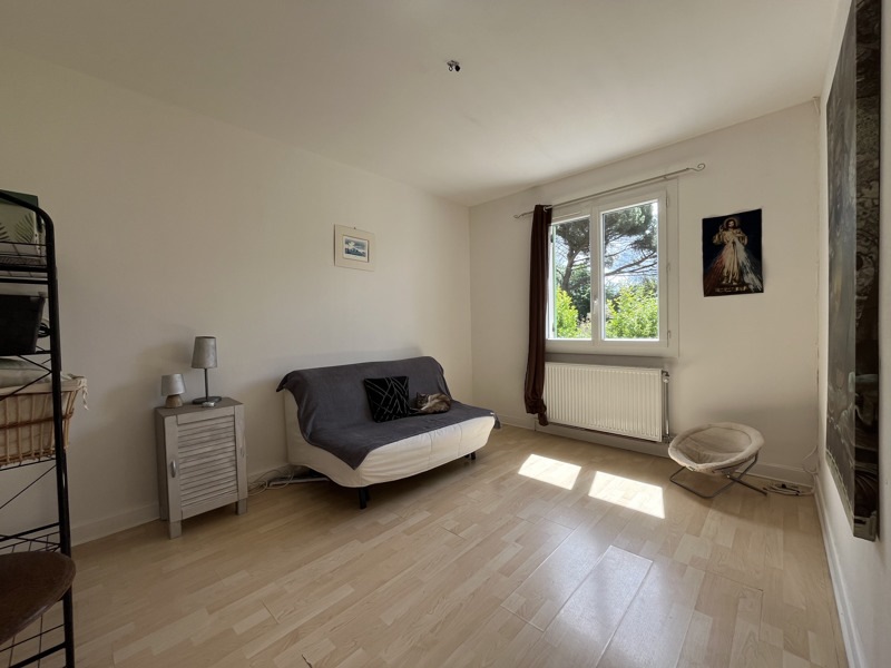 Vente Maison MARMANDE - 5 pièces -128 m² - (47200)
