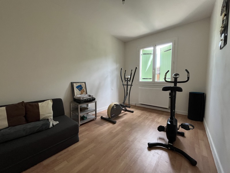 Vente Maison MARMANDE - 5 pièces -128 m² - (47200)