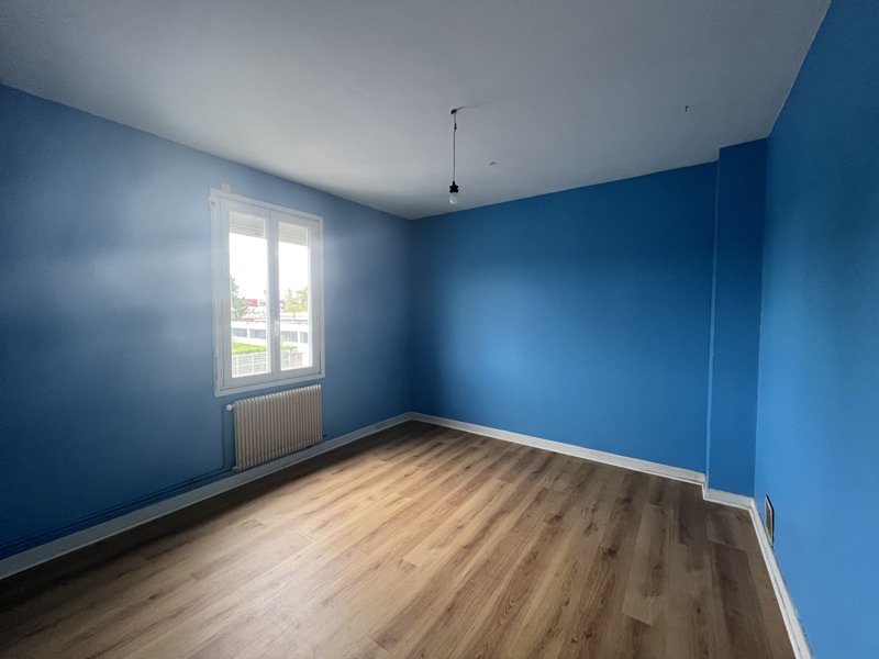 Vente Maison MARMANDE - 3 pièces -76 m² - (47200)