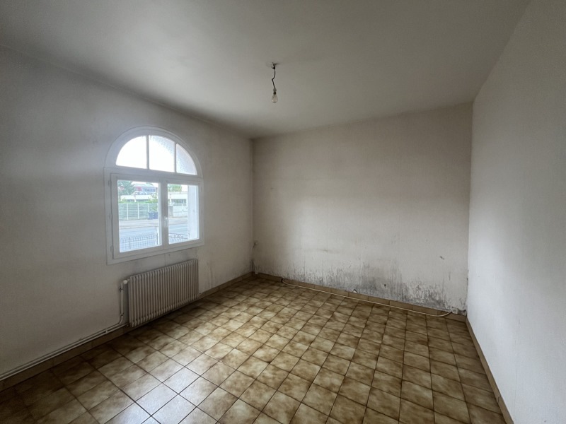 Vente Maison MARMANDE - 3 pièces -76 m² - (47200)