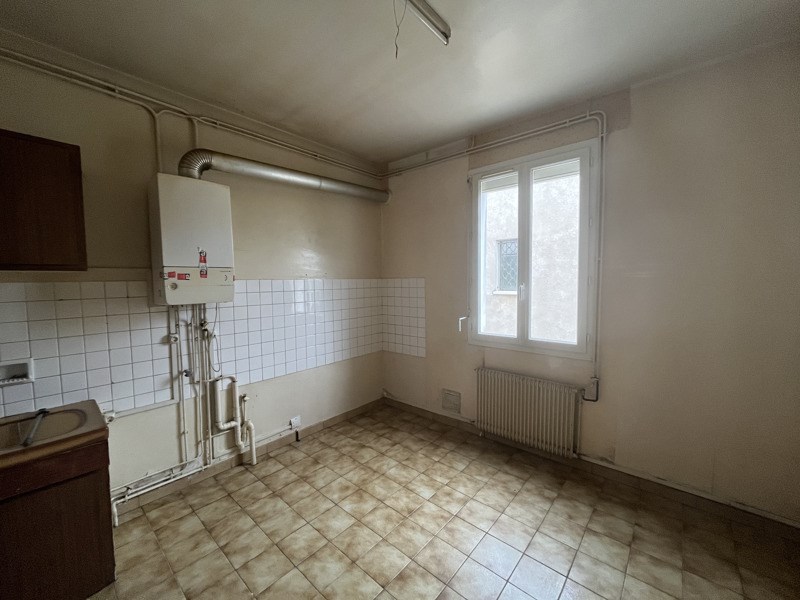 Vente Maison MARMANDE - 3 pièces -76 m² - (47200)