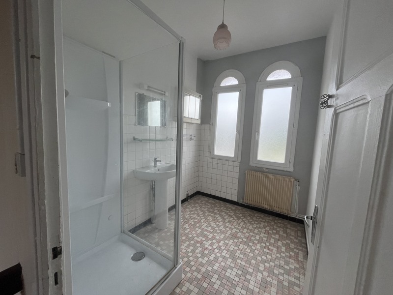 Vente Maison MARMANDE - 3 pièces -76 m² - (47200)