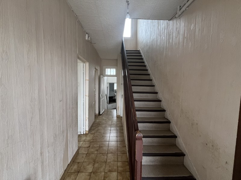 Vente Maison MARMANDE - 3 pièces -76 m² - (47200)
