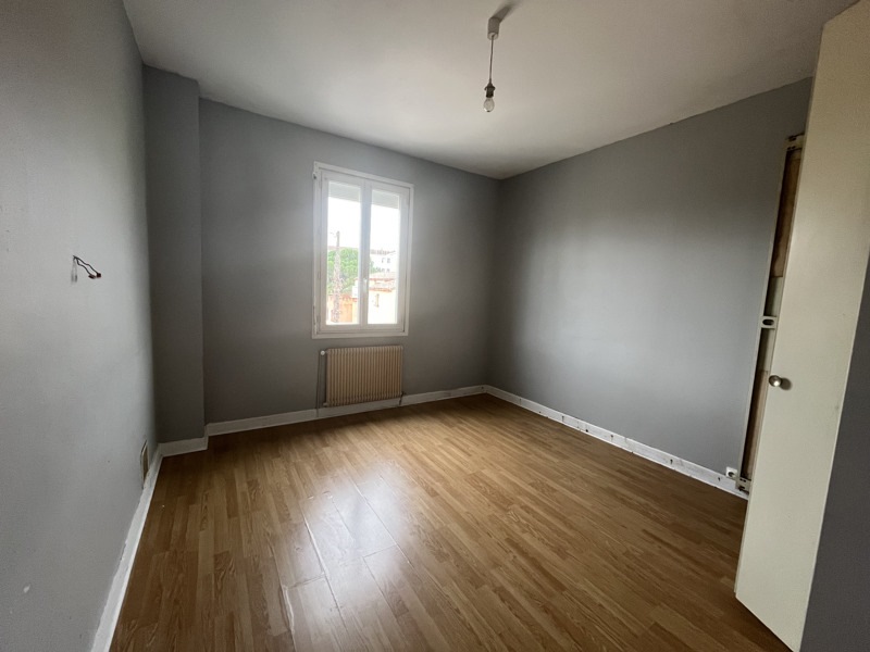 Vente Maison MARMANDE - 3 pièces -76 m² - (47200)